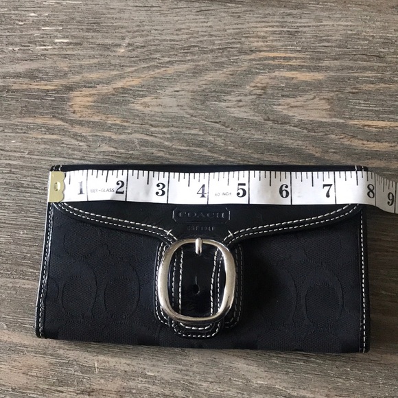 COACH Soho Bag and Wallet Set - Picture 8 of 16